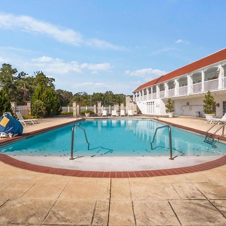 Gulf Hills Hotel & Retreat On The Water Ocean Springs Exteriér fotografie