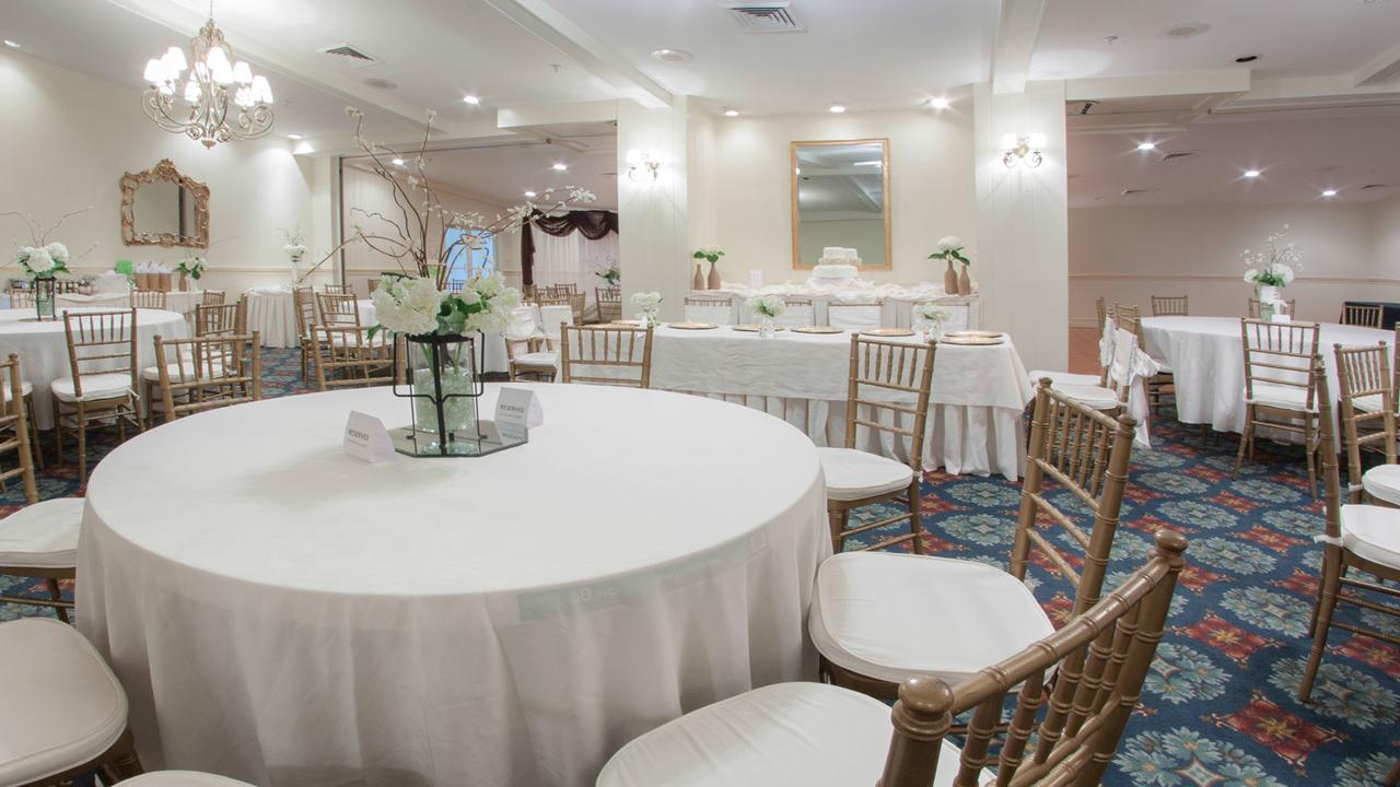 Gulf Hills Hotel & Retreat On The Water Ocean Springs Exteriér fotografie